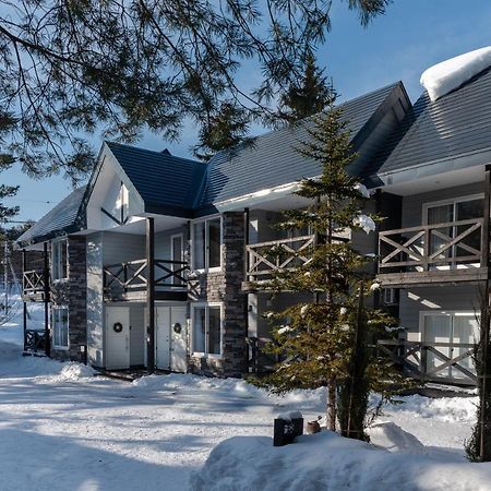 Apartamento Furano Lofts Exterior foto