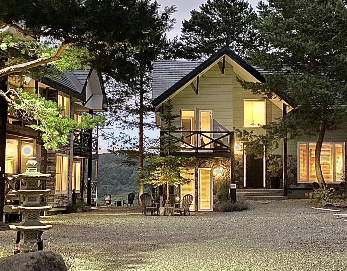 Apartamento Furano Lofts Exterior foto