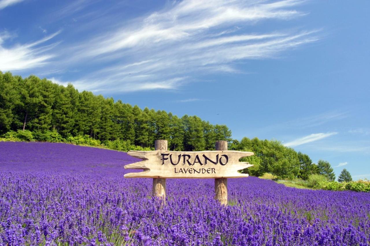 Apartamento Furano Lofts Exterior foto