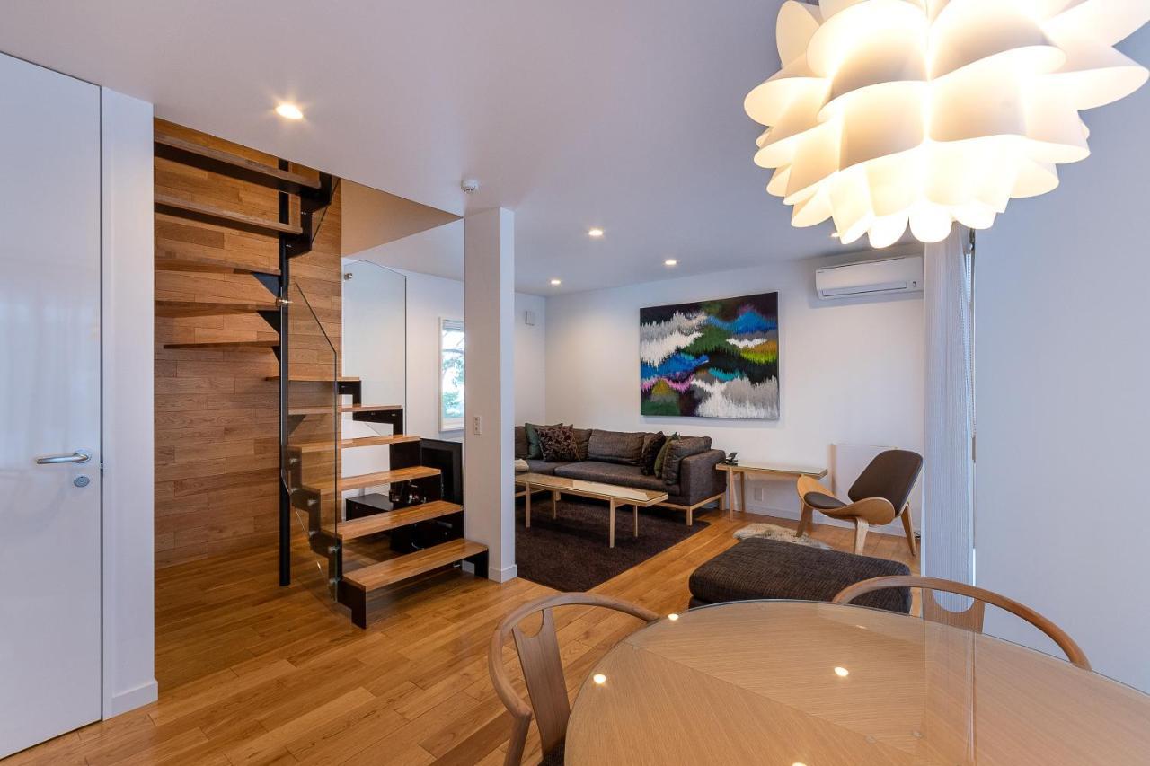 Apartamento Furano Lofts Exterior foto