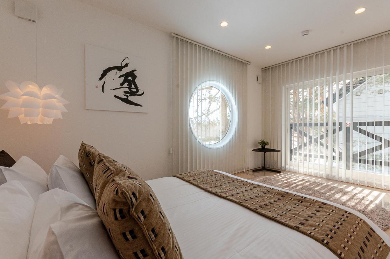 Apartamento Furano Lofts Habitación foto