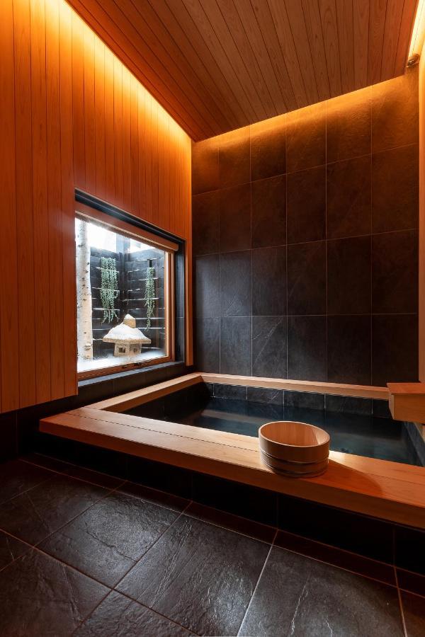 Apartamento Furano Lofts Exterior foto