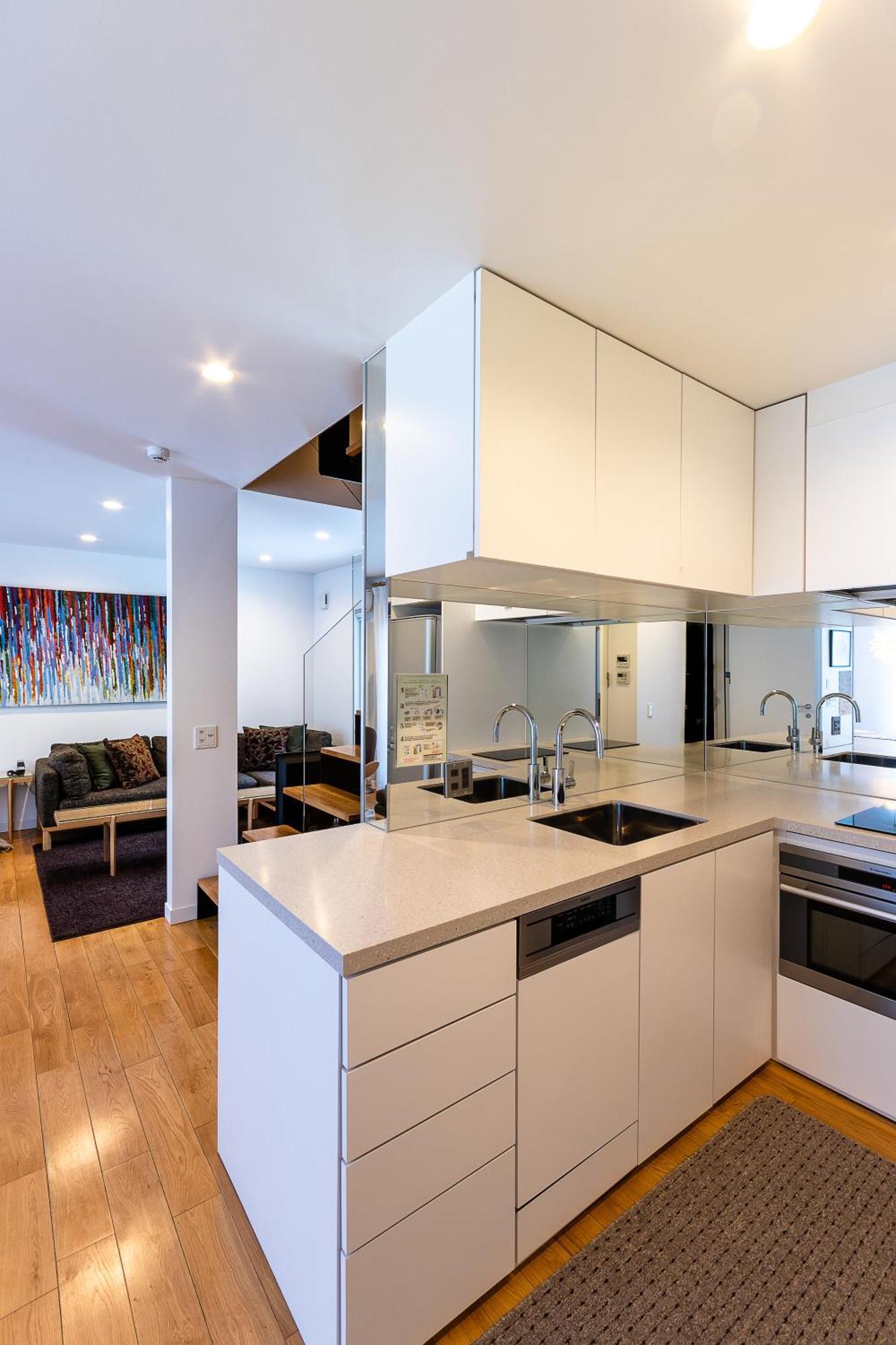 Apartamento Furano Lofts Habitación foto