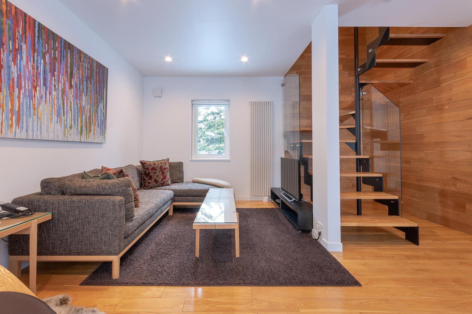 Apartamento Furano Lofts Habitación foto