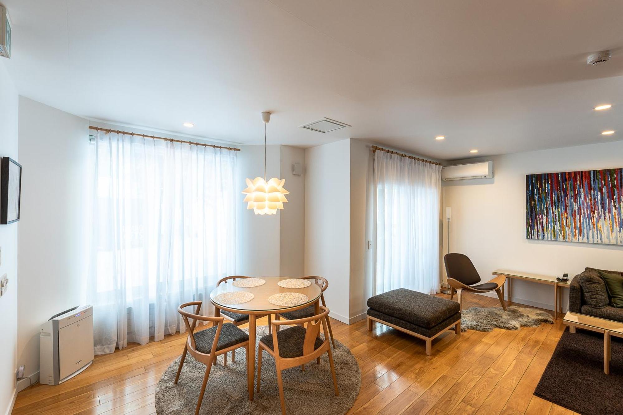 Apartamento Furano Lofts Habitación foto